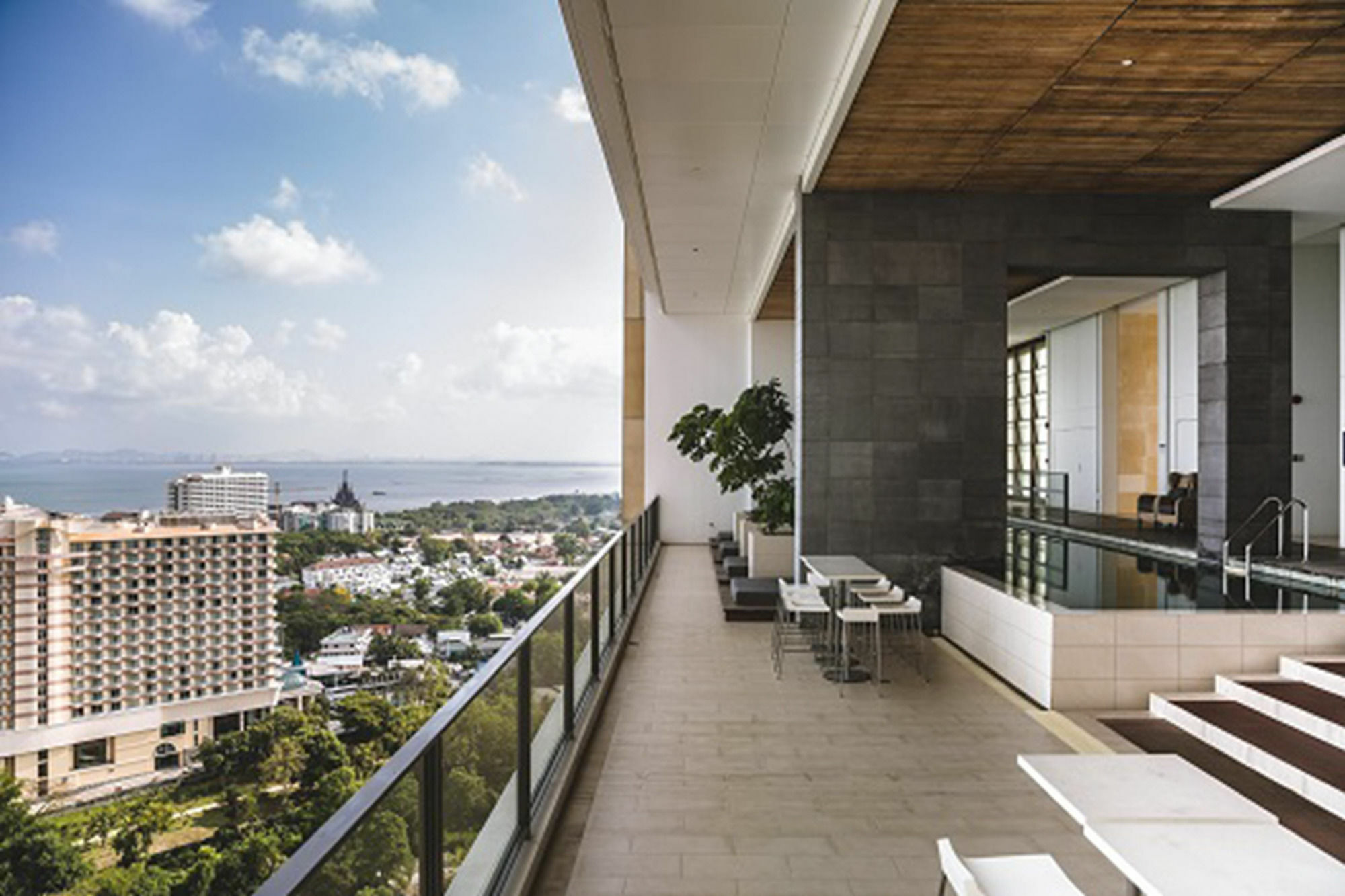 Northpoint Luxury By Grandisvillas