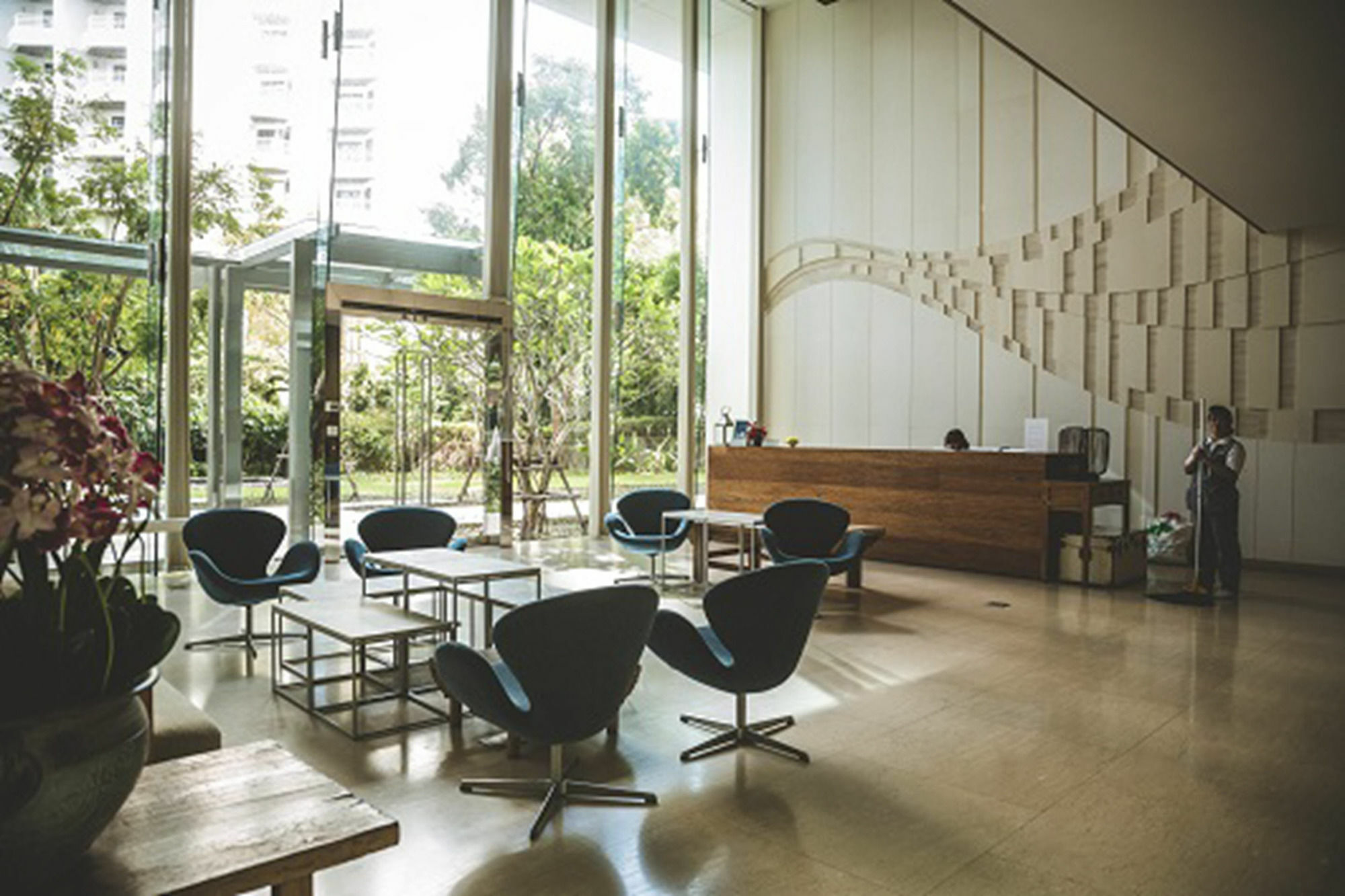 Northpoint Luxury By Grandisvillas Apartment