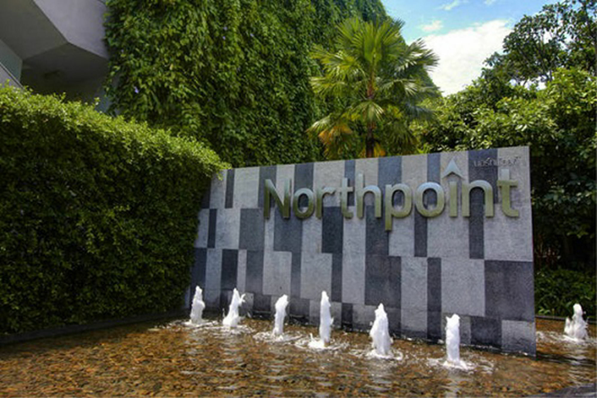 Northpoint Luxury By Grandisvillas Pattaya
