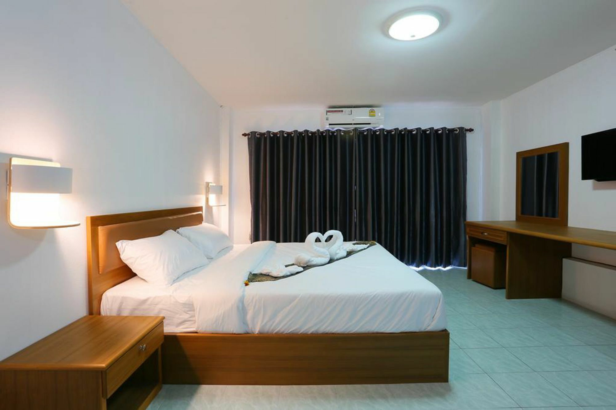 Hotel Liya Pattaya