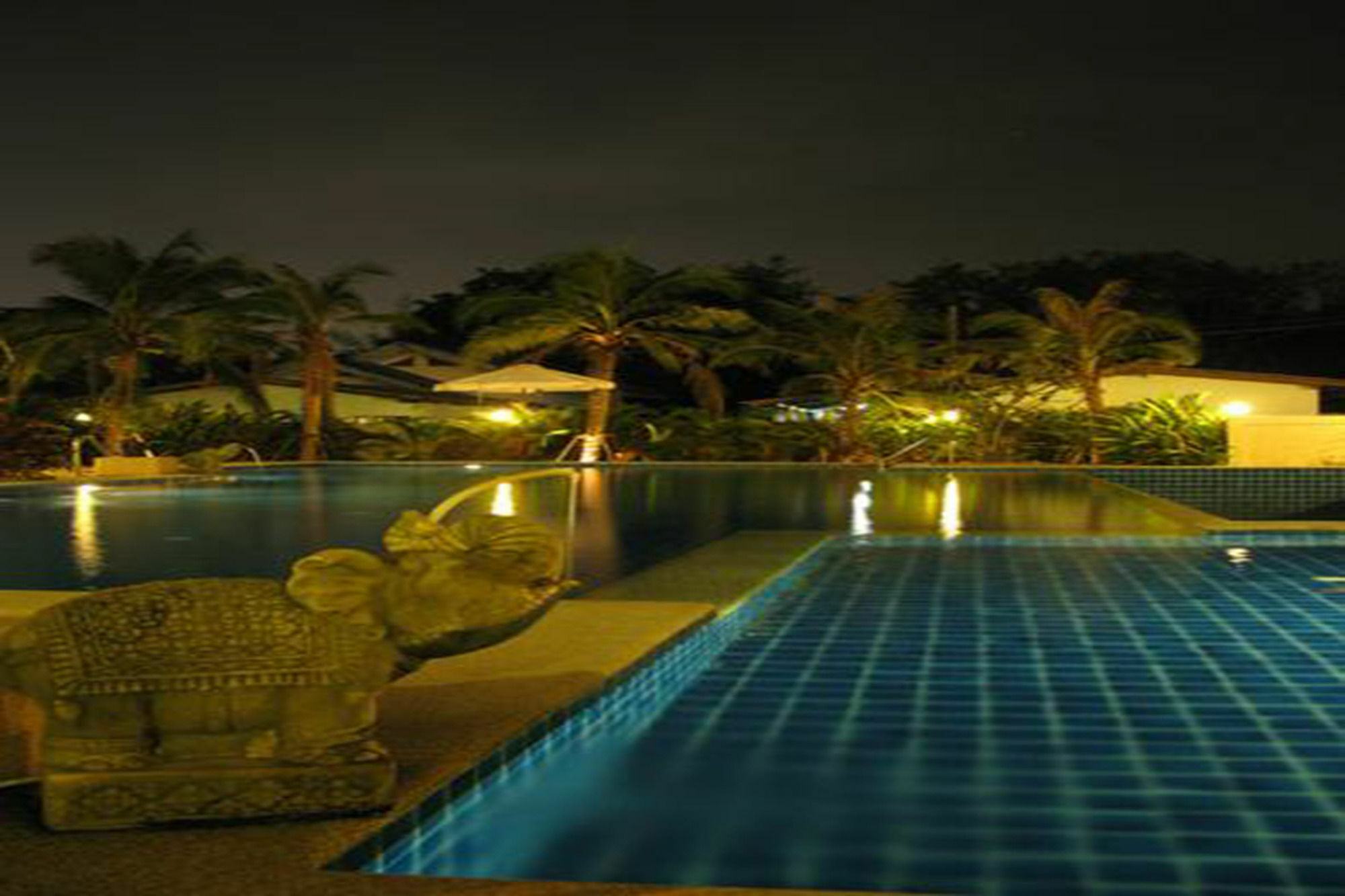 The Zen Hotel 3*