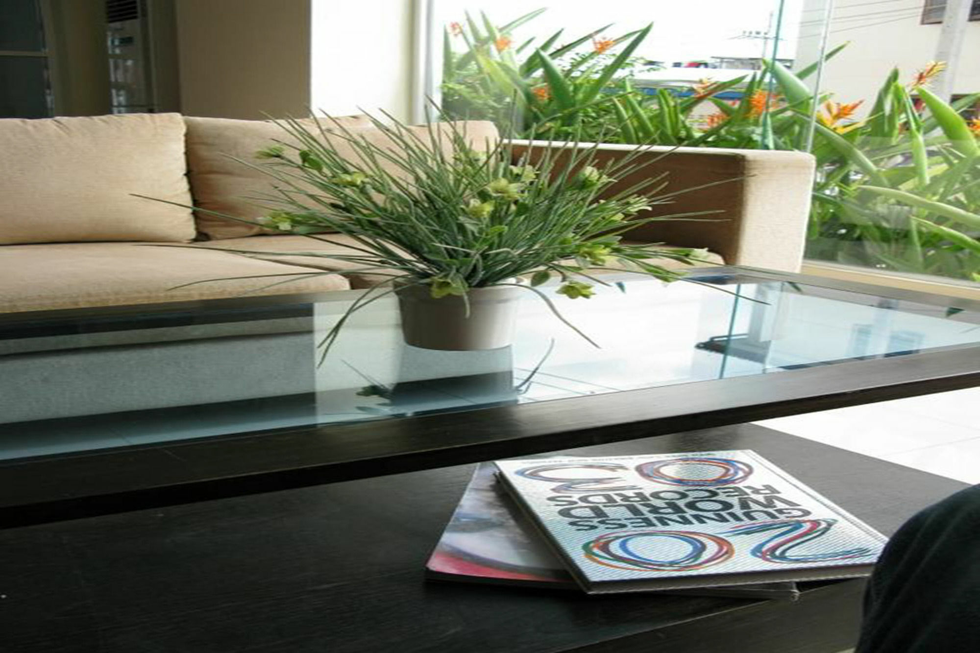 Hotel The Zen 3*