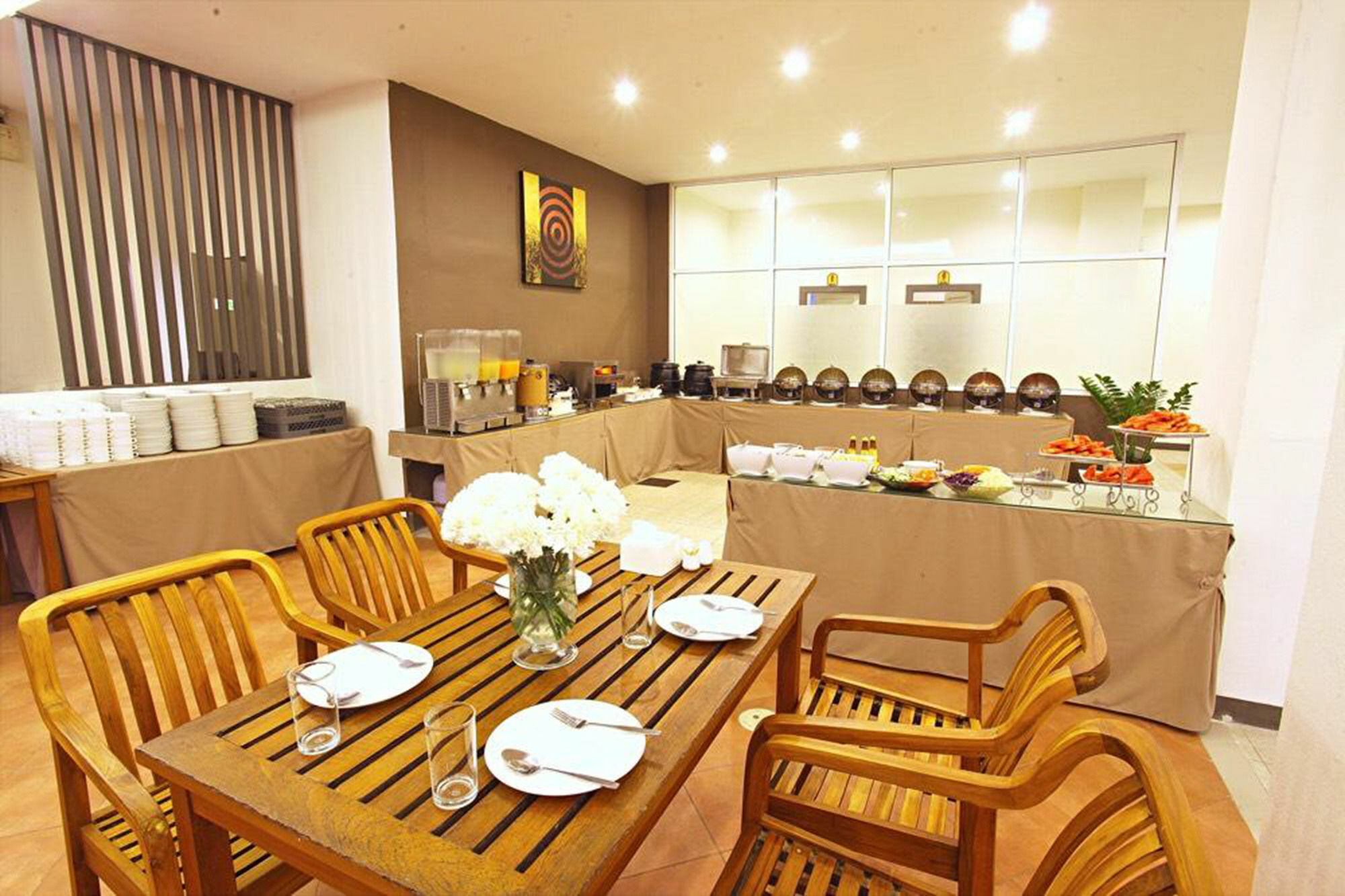 The Zen Pattaya
