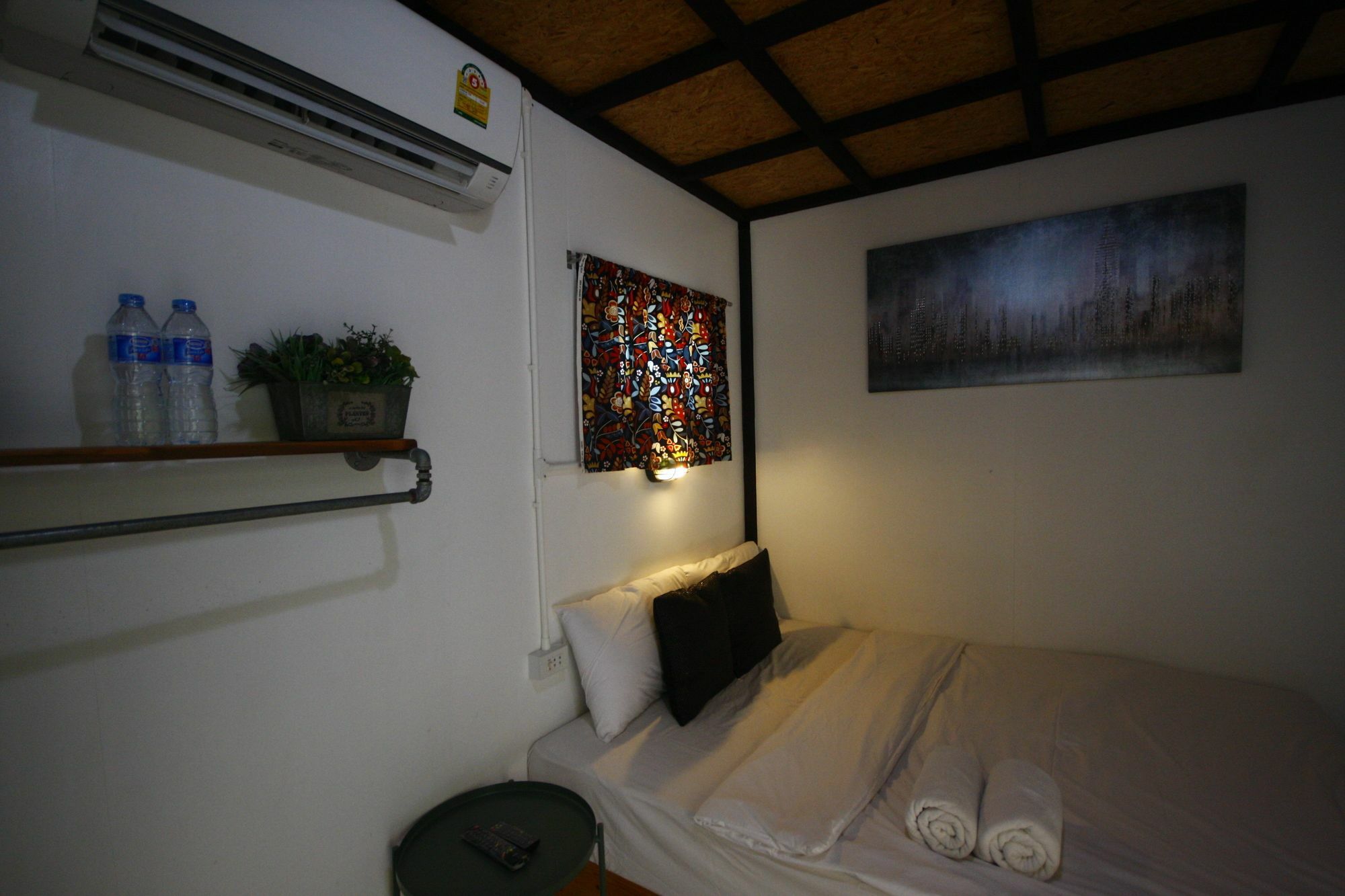 Sweet Box Guest house 2*