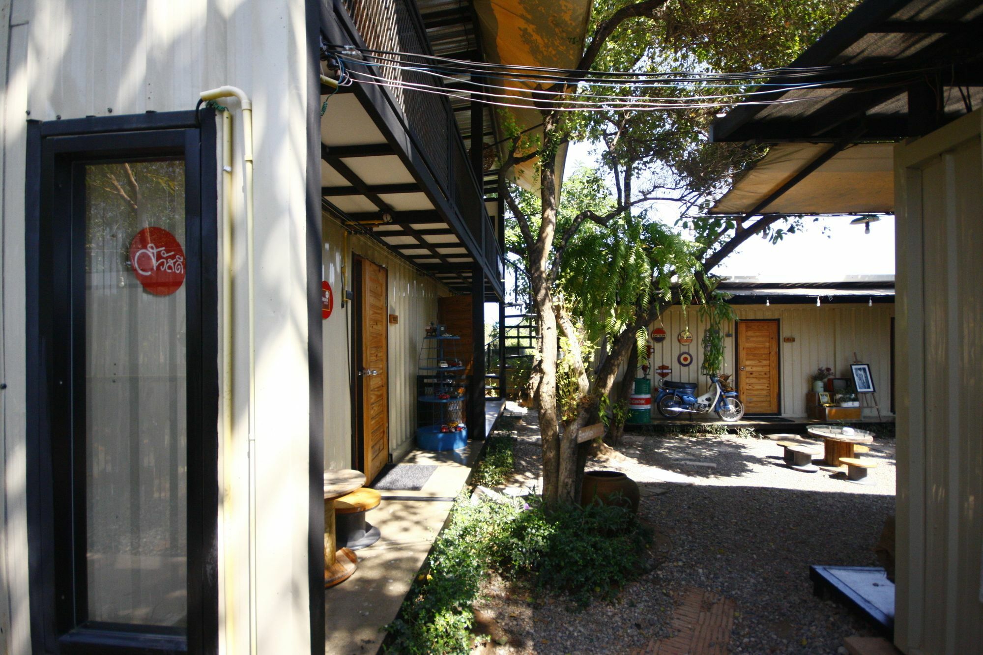 Sweet Box Guest house Pattaya