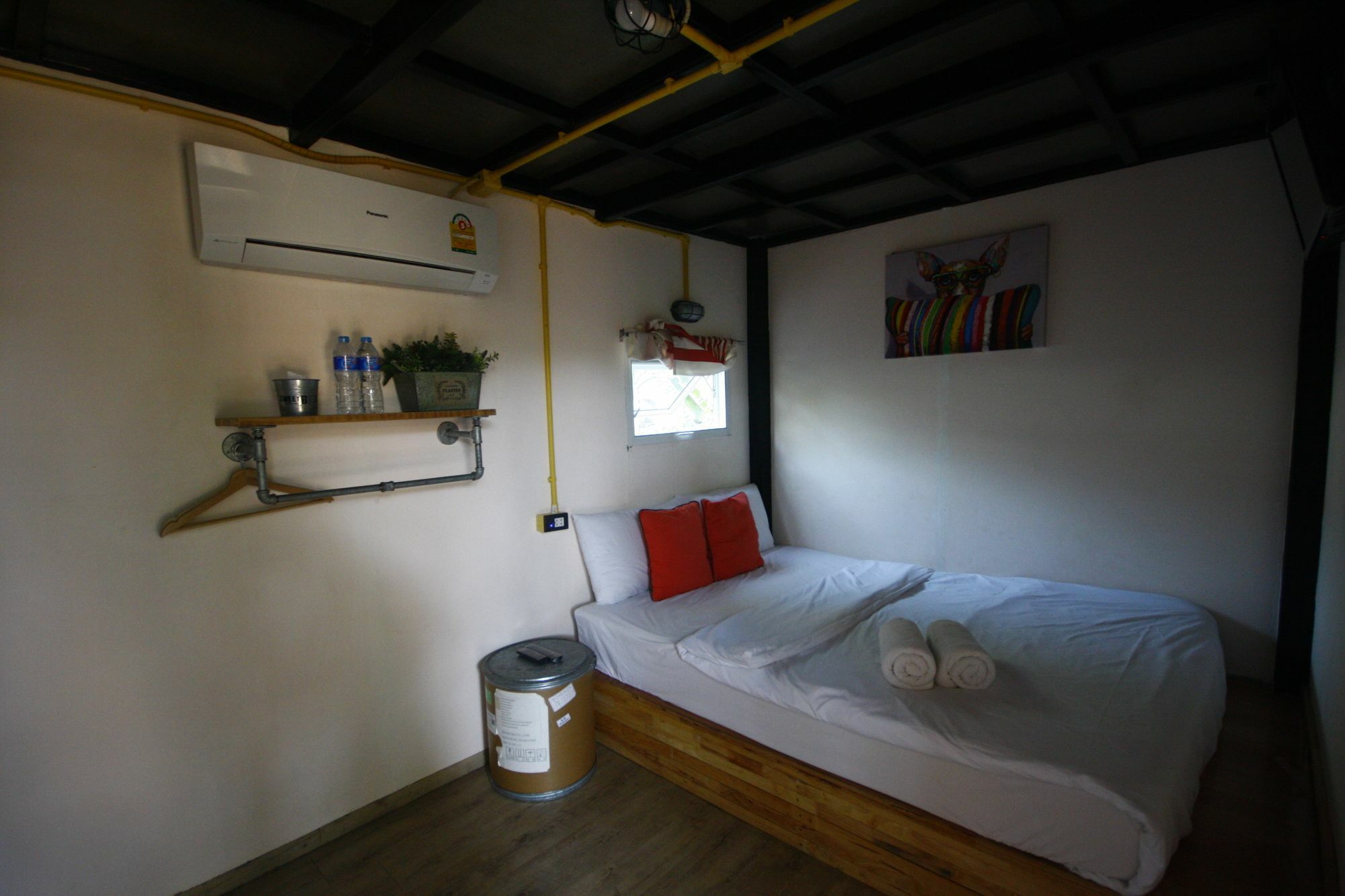 Sweet Box Guest house
