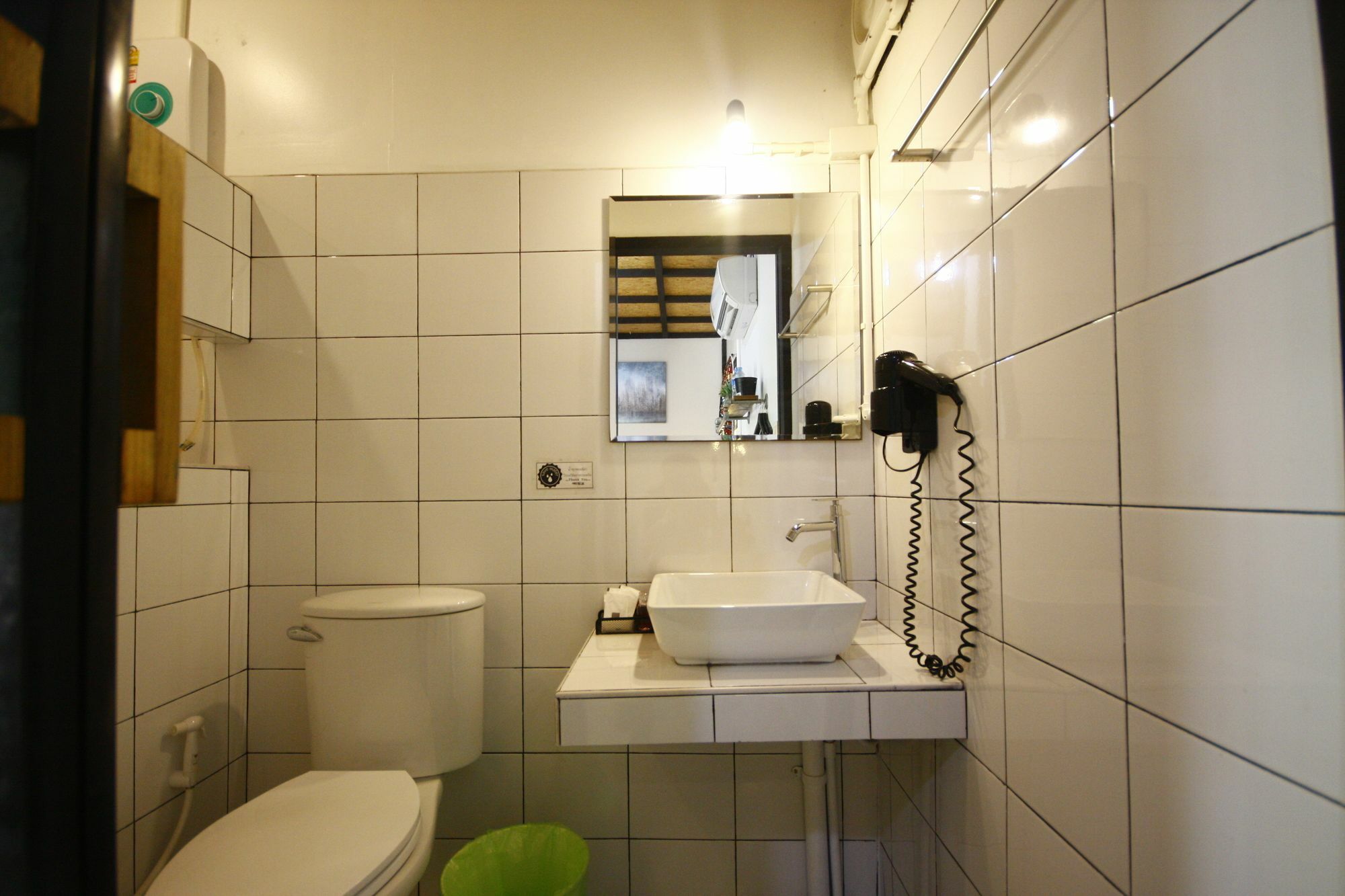 Guest house Sweet Box 2*