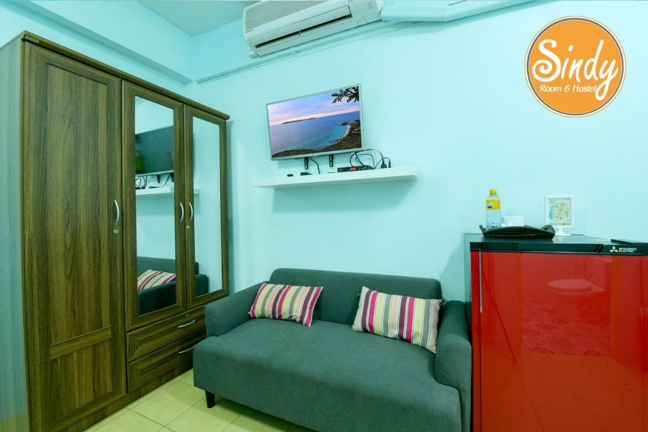 Hostel Sindy's Pattaya