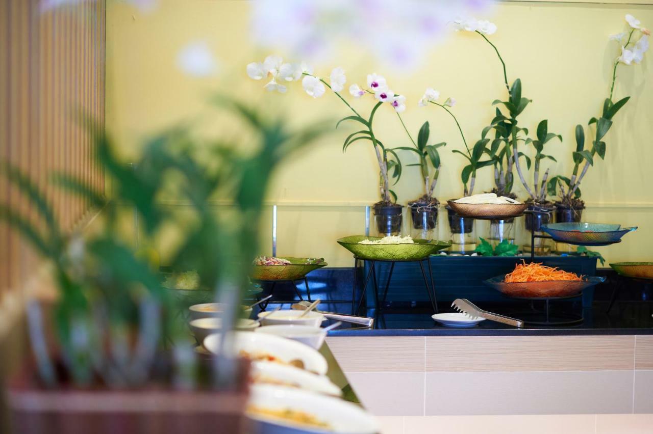 Sea View - Sha Extra