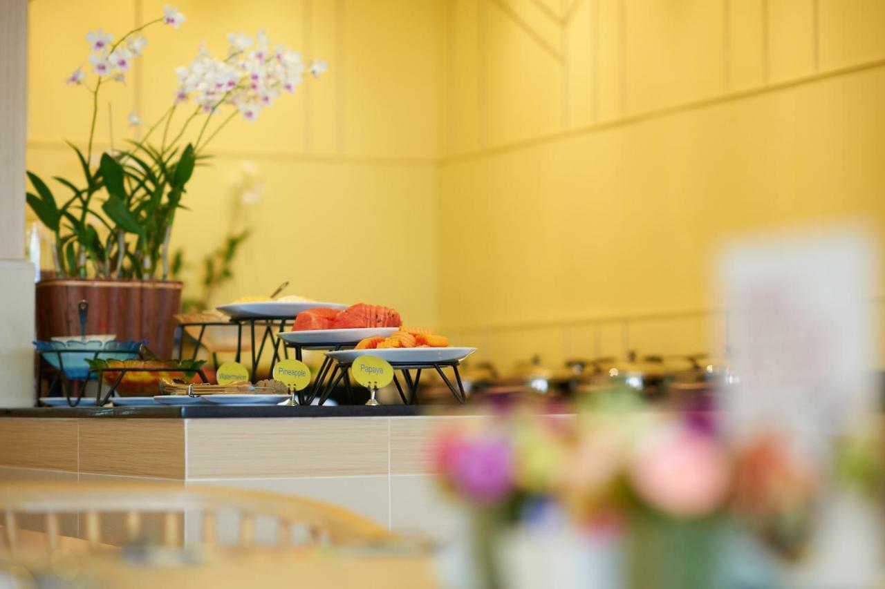 Sea View - Sha Extra 4*