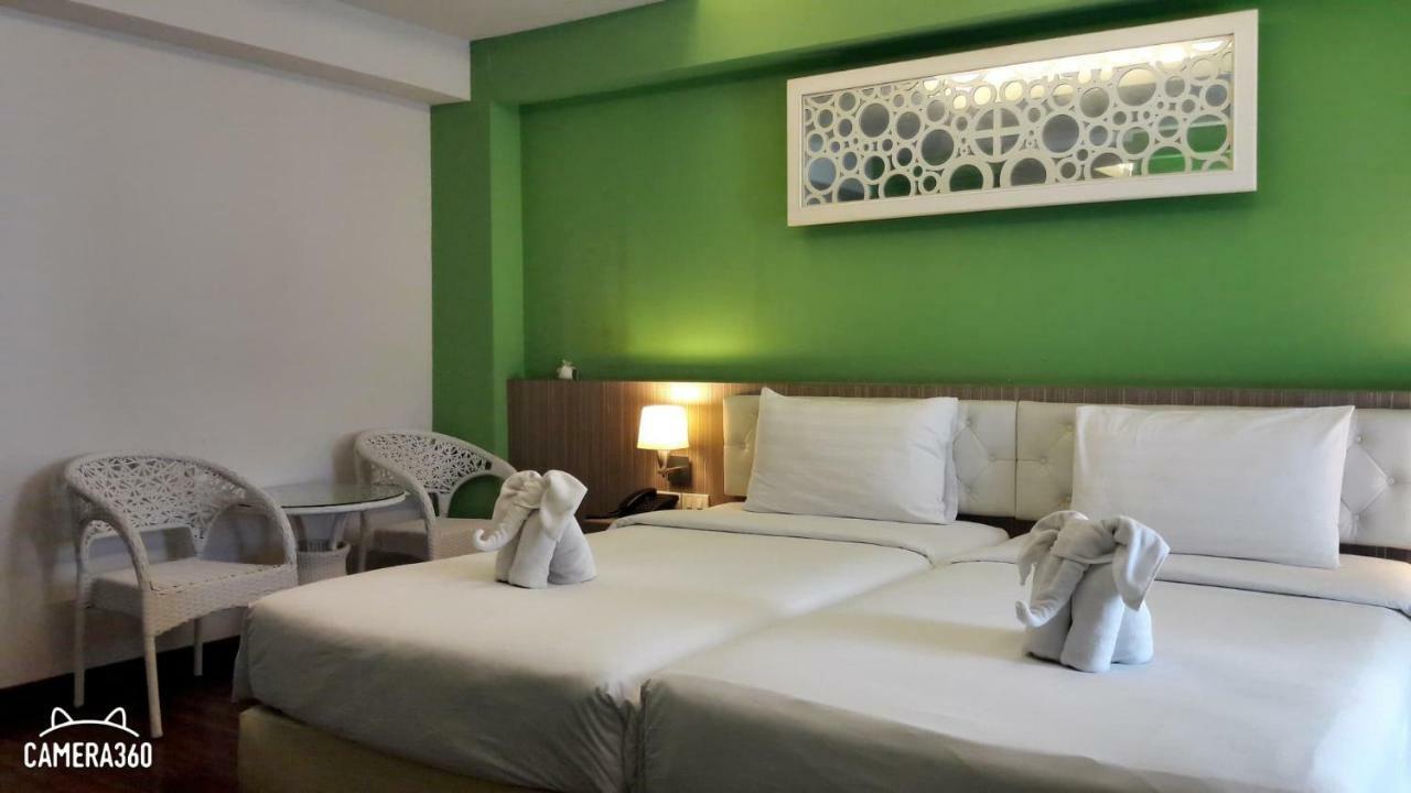 Chariot 3*