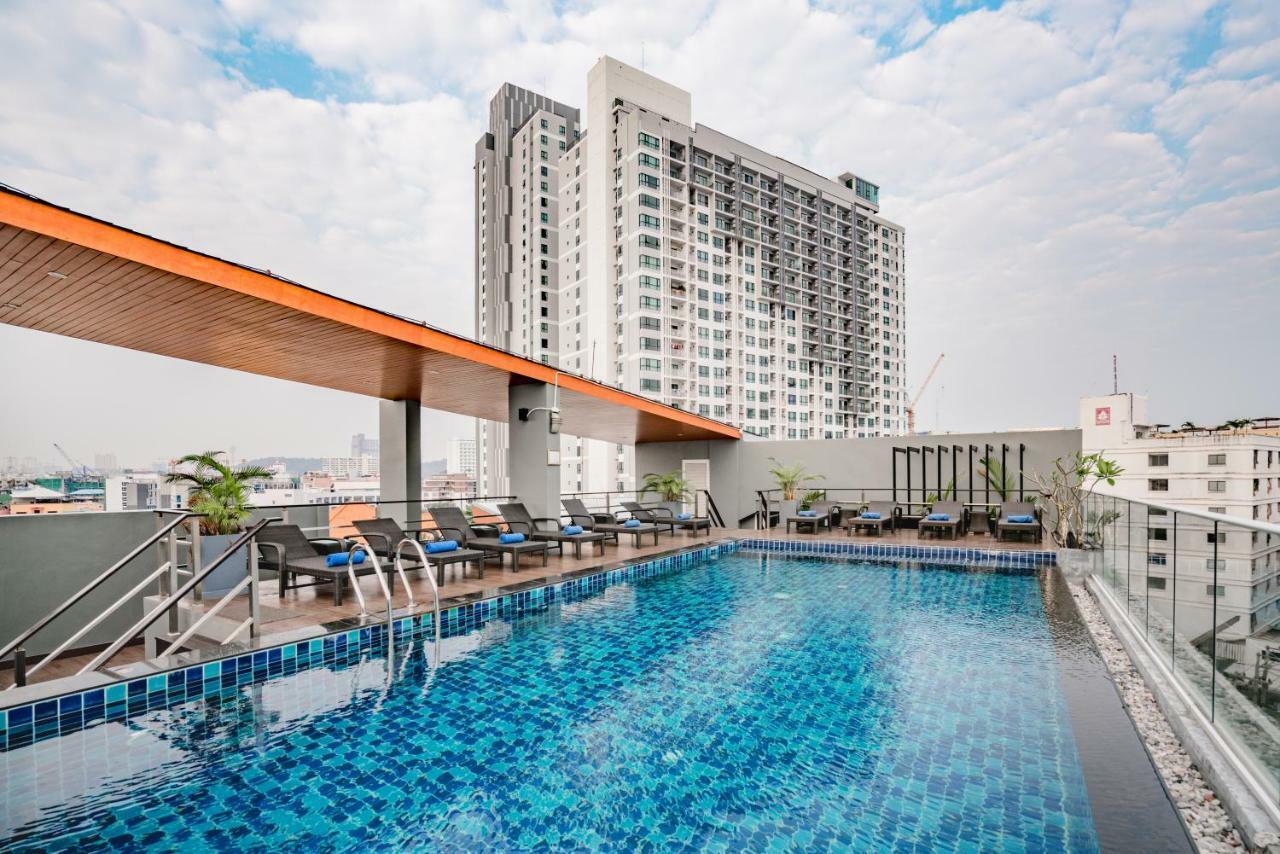 247 Boutique 3* Pattaya
