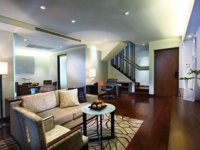 Amari Garden Hotel