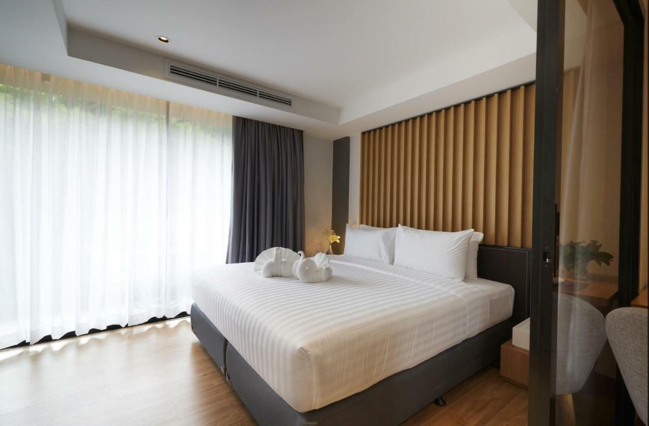 Hotel Has Pattaya