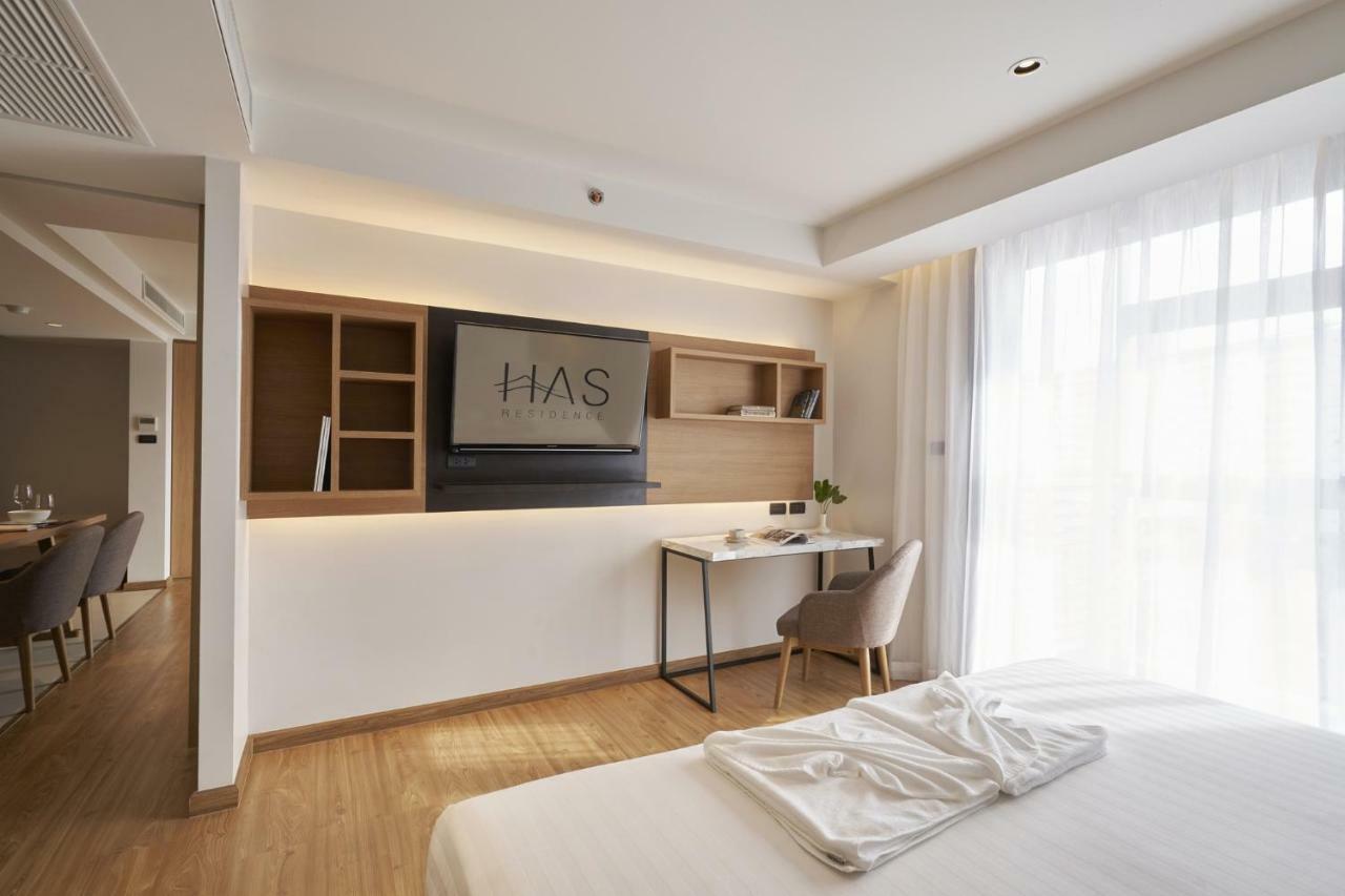 Has Hotel 4*