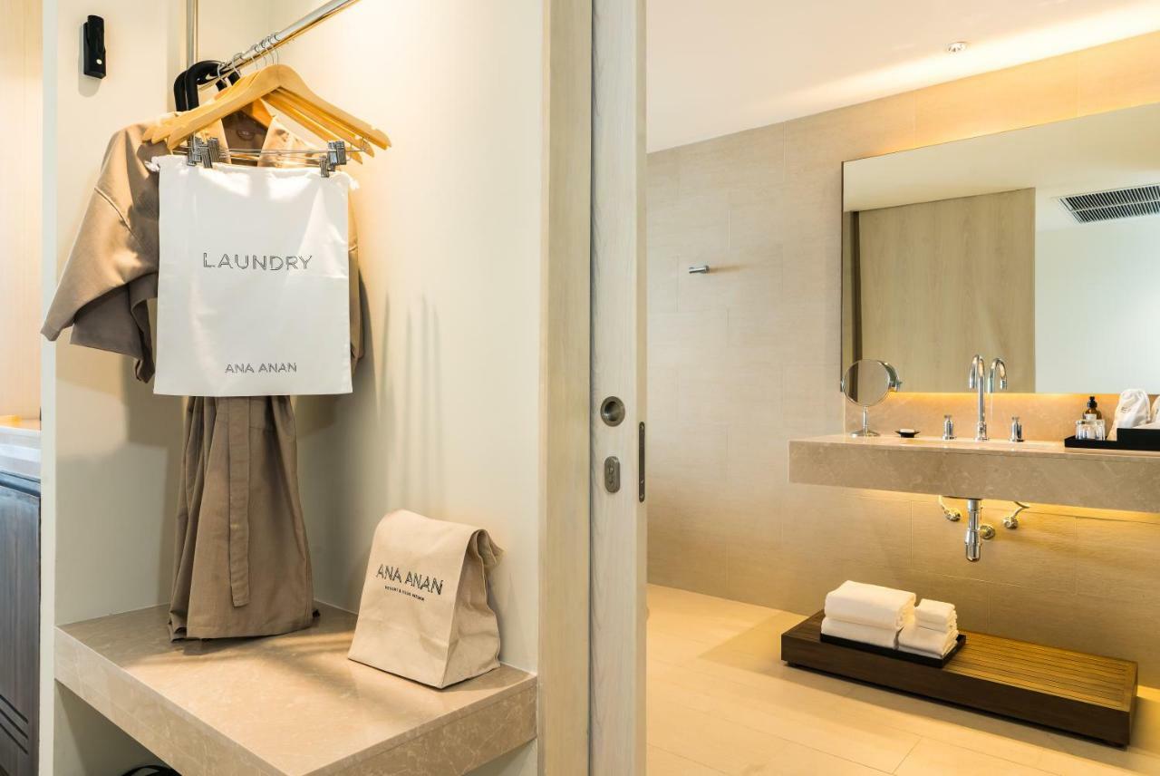 Ana Anan & Resort