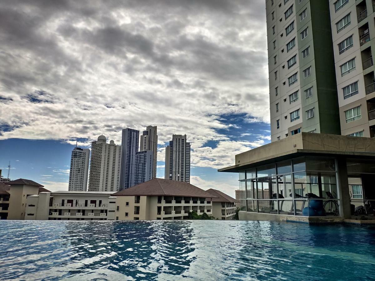 Lumpini Ville Naklua Pattaya