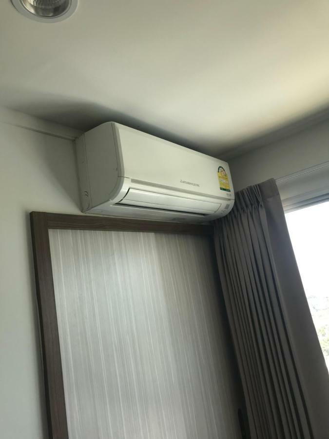 Apartment Lumpini Ville Naklua Pattaya