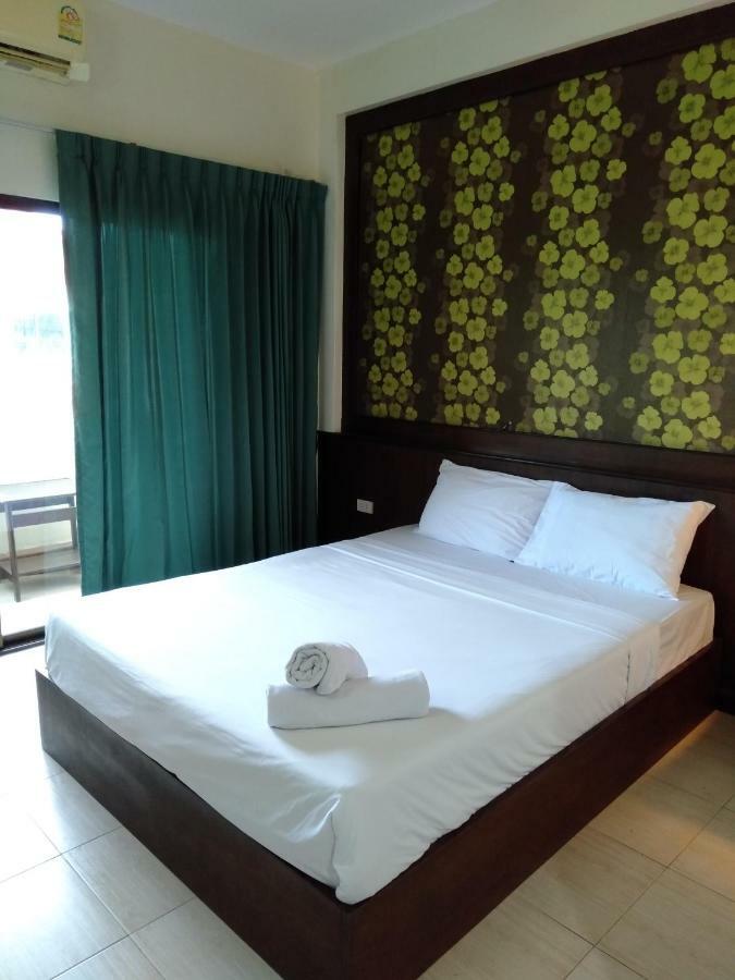 Hotel Casanova Pattaya