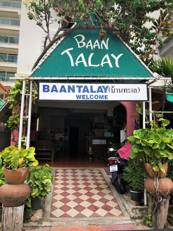 Baan Talay 2* Pattaya