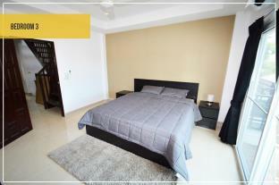 The Hidden Gem Villa Pattaya