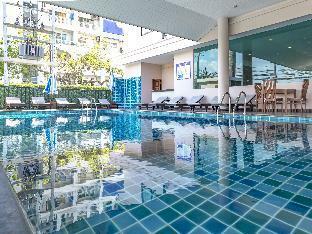 เทวัญ จอมเทียน พัทยา 4*