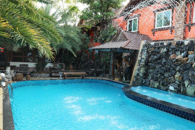 Khunsri Art Boutique Hotel 3*