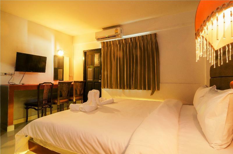 Khunsri Art Boutique Hotel