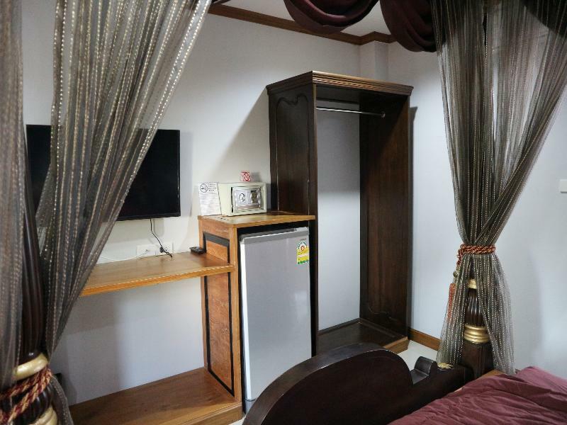 Khunsri Art Boutique Hotel Pattaya