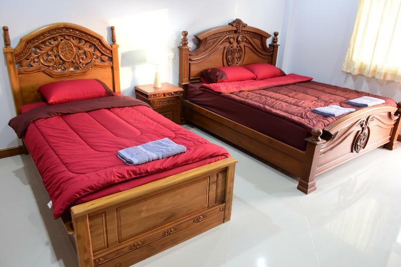 Khunsri Art Boutique Hotel