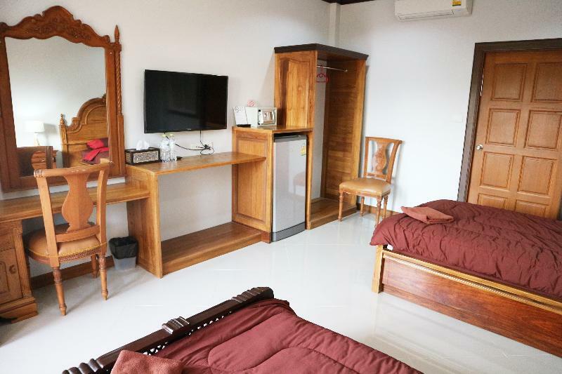 Khunsri Art Boutique 3* Pattaya