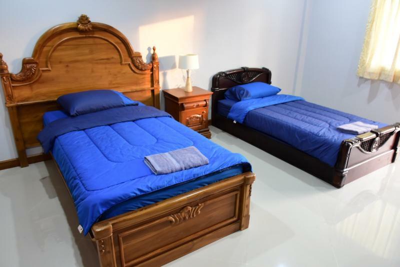 Hotel Khunsri Art Boutique