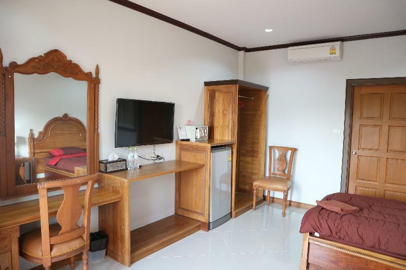 Khunsri Art Boutique Hotel