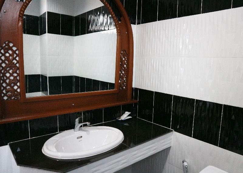 Hotel Khunsri Art Boutique 3*