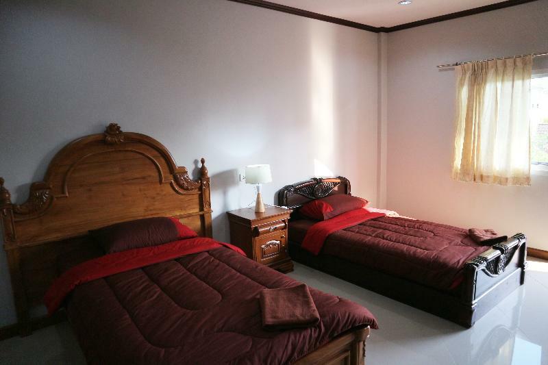 Khunsri Art Boutique 3*