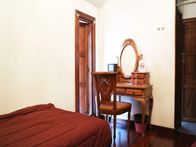 Khunsri Art Boutique Hotel 3*