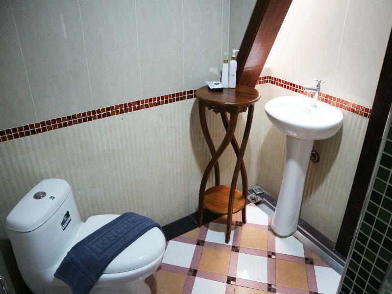 Hotel Khunsri Art Boutique Pattaya