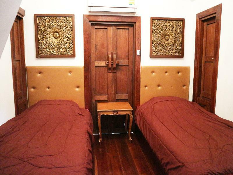 Khunsri Art Boutique Hotel Pattaya