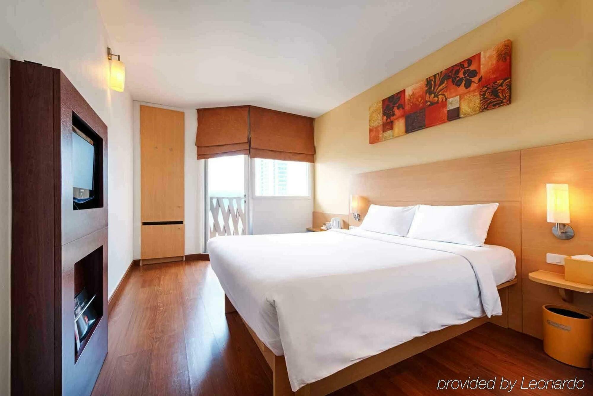 Ibis Hotel Pattaya