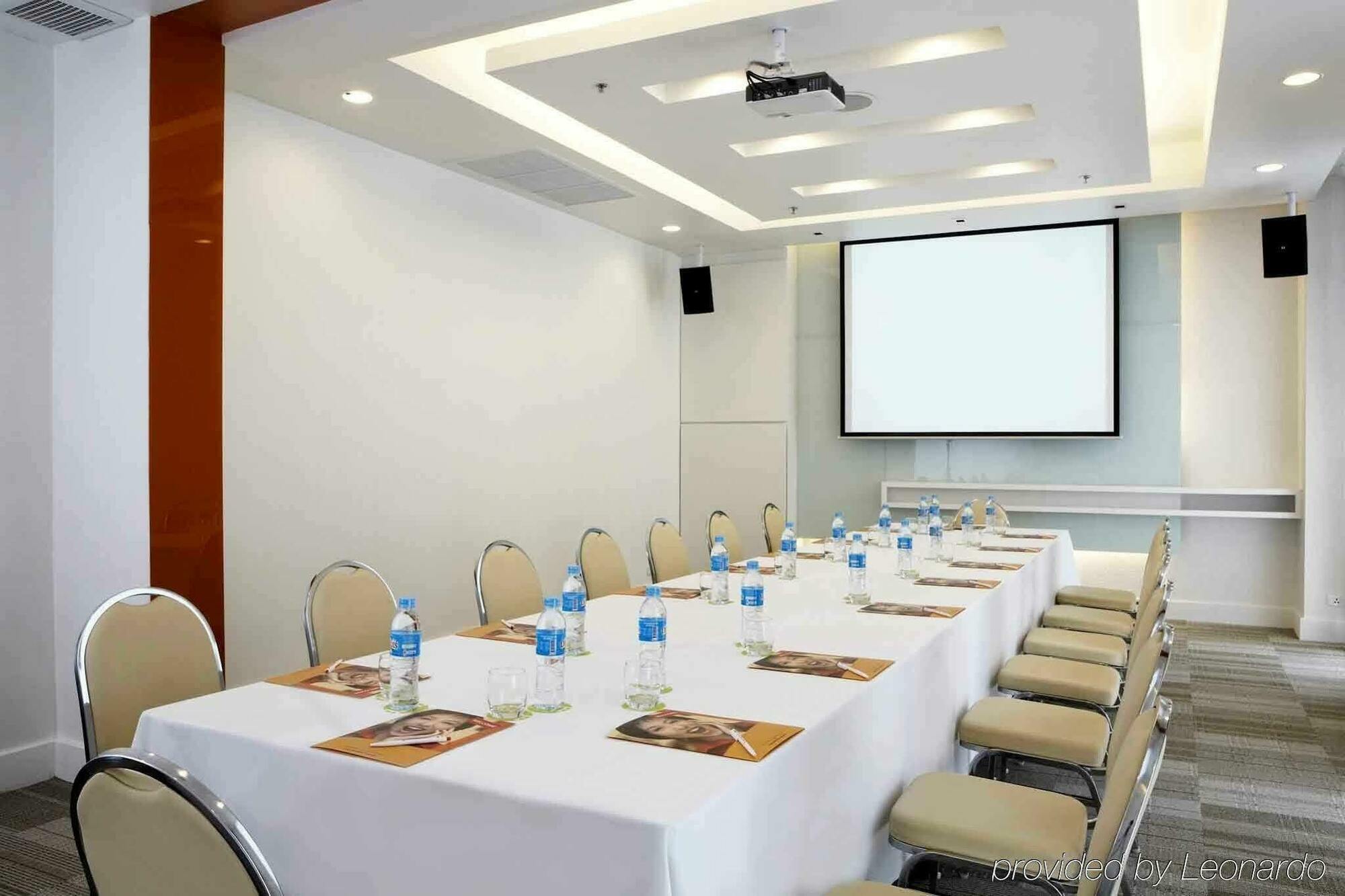 Hotel Ibis Pattaya
