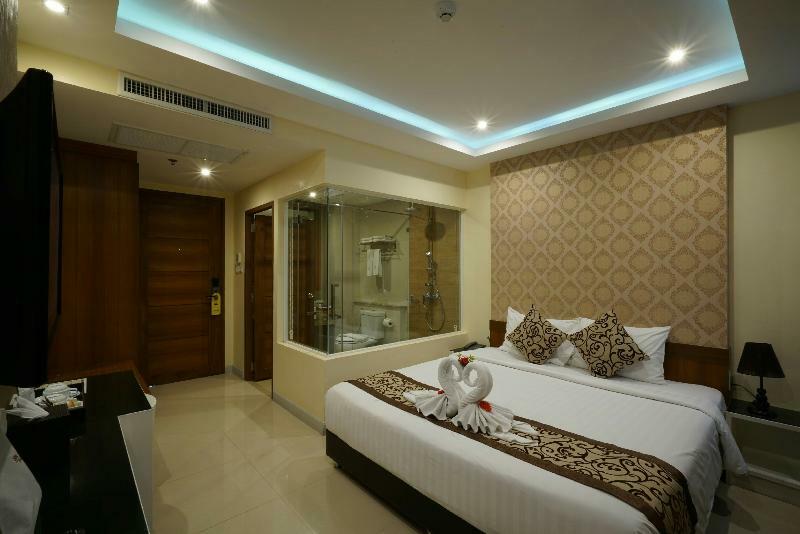 247 Boutique Hotel