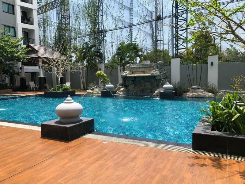 Na Lanna Pattaya