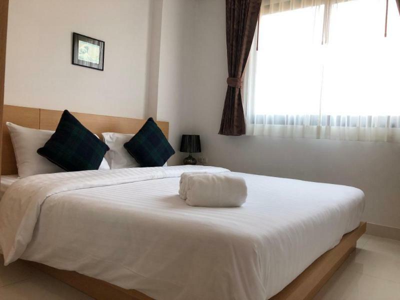 Hotel Na Lanna