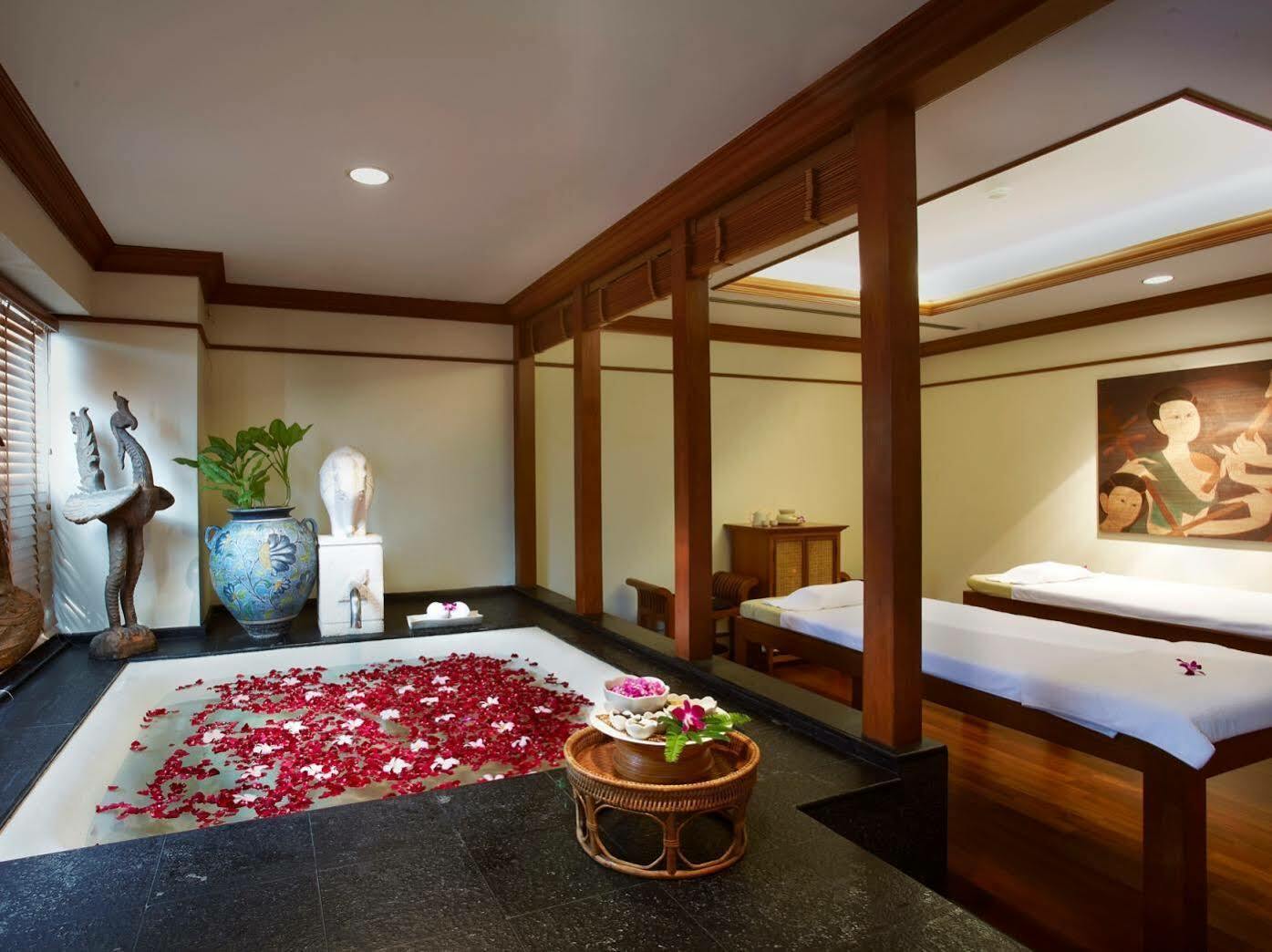 Avani 5* Pattaya