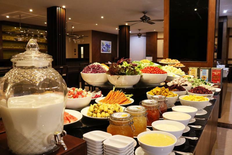247 Boutique Hotel