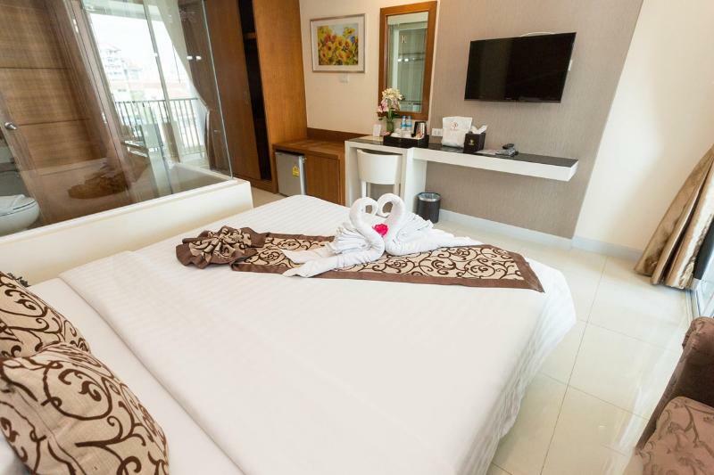 Hotel 247 Boutique 3*