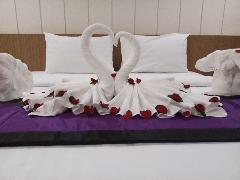 The Whisper Hotel