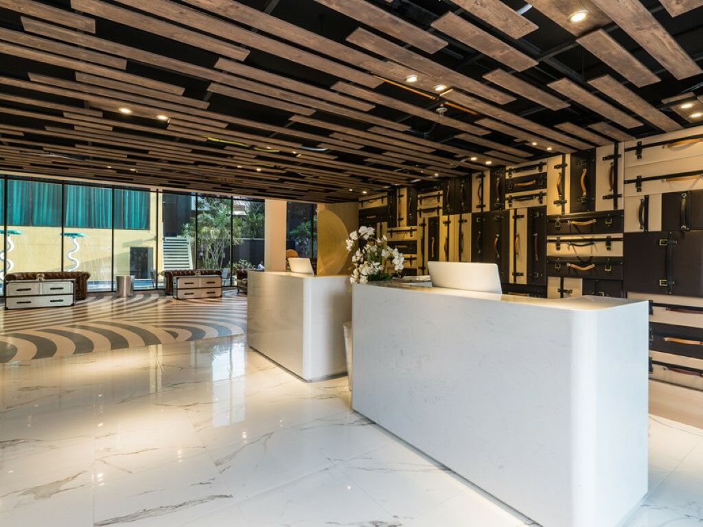 Hotel Citrus Grande By Compass Hospitality 5*