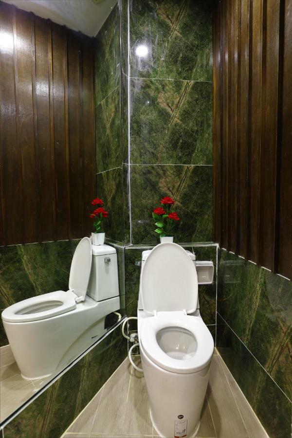 Hotel Right Spot Pattaya