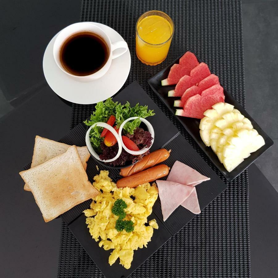 Ccr Managed By Aha Smartstay 4*